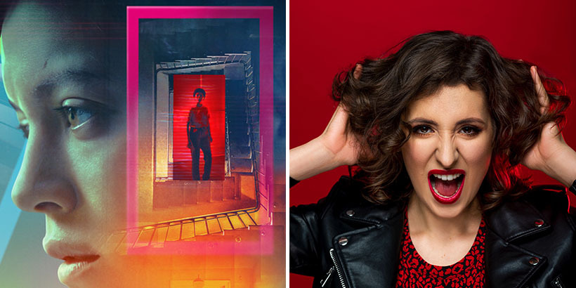     Na szczęście takie ośrodki jak Druga Szansa nie istnieją - rozmowa z Katarzyną Bereniką Miszczuk [WYWIAD]